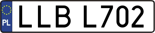 LLBL702
