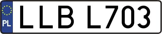 LLBL703