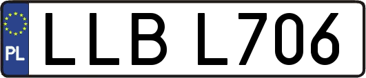 LLBL706