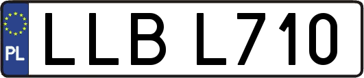 LLBL710