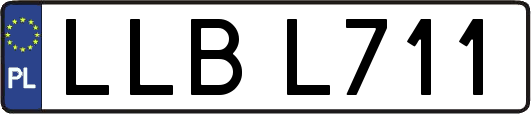 LLBL711