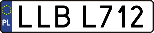 LLBL712