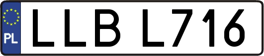 LLBL716