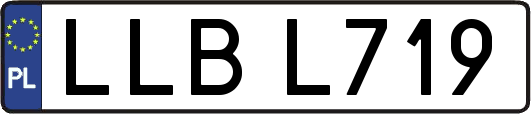 LLBL719