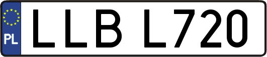 LLBL720