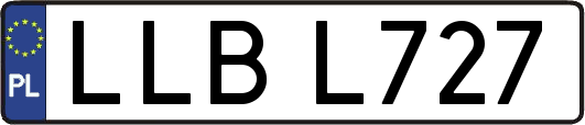 LLBL727