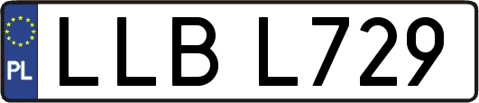 LLBL729
