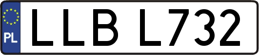 LLBL732