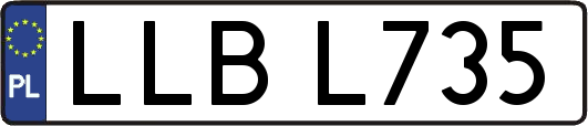 LLBL735