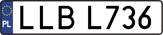 LLBL736