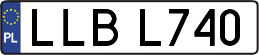 LLBL740