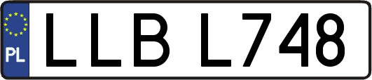 LLBL748