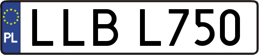 LLBL750
