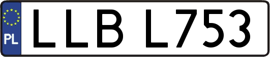 LLBL753