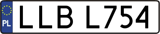 LLBL754