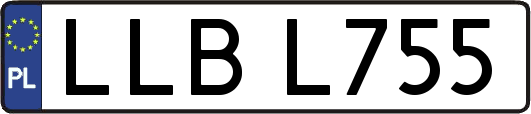 LLBL755