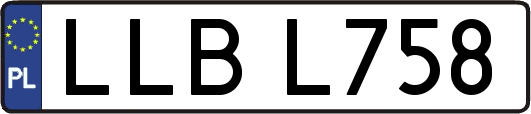 LLBL758