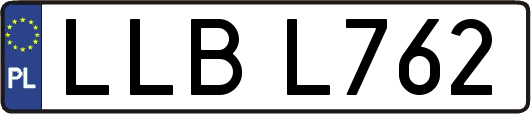 LLBL762