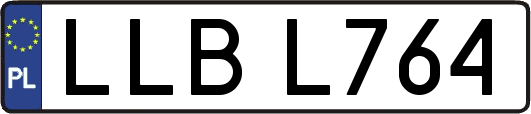 LLBL764