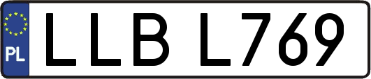 LLBL769