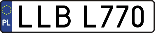 LLBL770