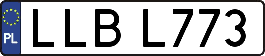 LLBL773