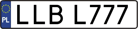 LLBL777