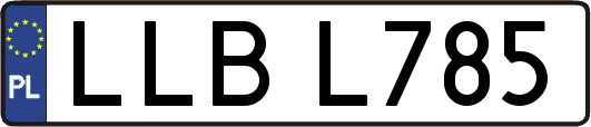 LLBL785