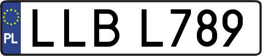 LLBL789
