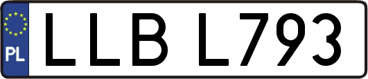 LLBL793