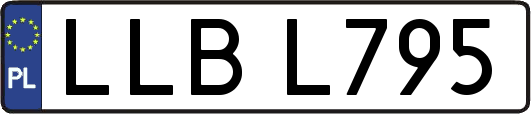 LLBL795