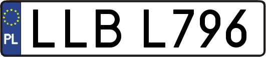 LLBL796