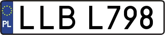 LLBL798