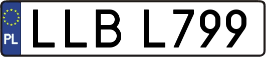 LLBL799
