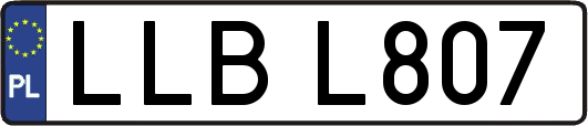 LLBL807