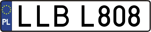 LLBL808