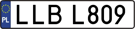LLBL809