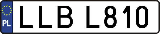 LLBL810