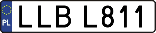 LLBL811