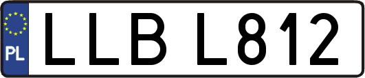 LLBL812