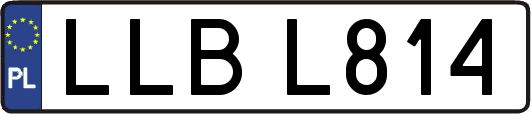 LLBL814