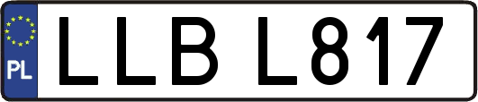 LLBL817