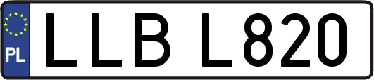 LLBL820