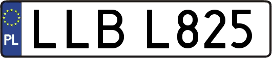 LLBL825