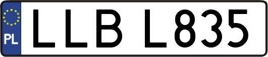 LLBL835