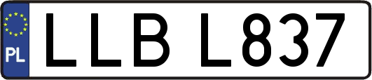 LLBL837