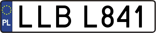 LLBL841