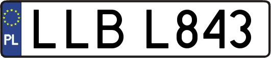 LLBL843