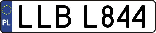 LLBL844