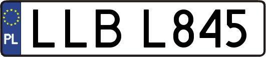 LLBL845